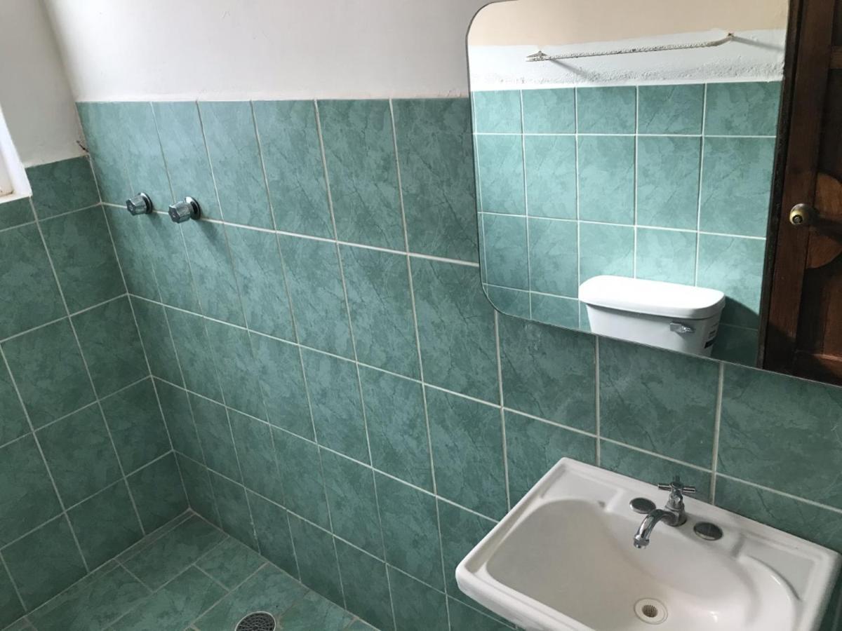 Hotel Izala San Pedro Pochutla Zewnętrze zdjęcie