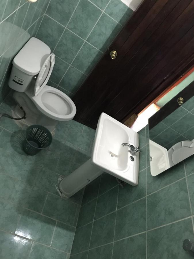 Hotel Izala San Pedro Pochutla Zewnętrze zdjęcie